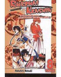 Rurouni Kenshin: Στο Τοκάιντο της εποχής Μέιτζι