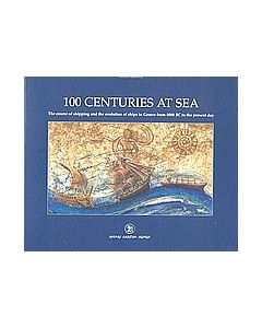 100 Centuries at Sea