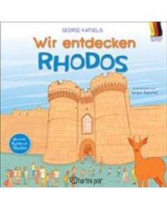 Wir entdecken Rhodos