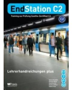 EndStation C2: Lehrerhandreichungen plus
