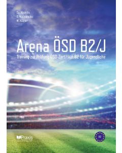 Arena ÖSD B2/J