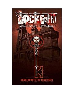 Locke and Key