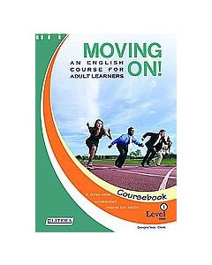 Moving On: Level 1: Coursebook