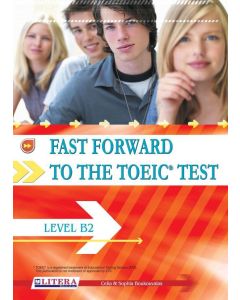 Fast Forward to the TOEIC Test: Level B2