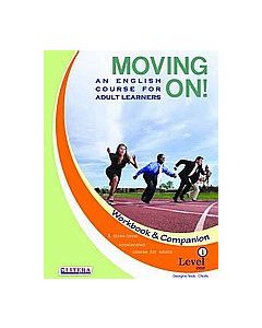 Moving On: Level 1: Workbook and Companion