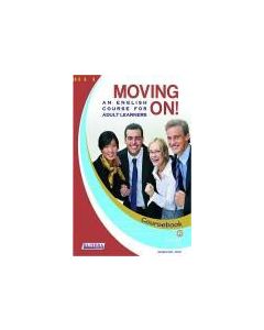 Moving On: Level 2: Coursebook