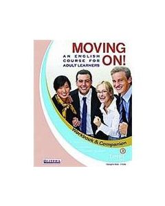 Moving On: Level 2: Workbook and Companion