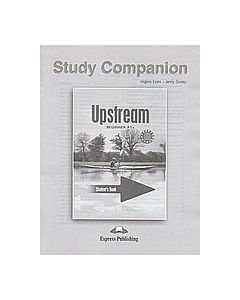 Upstream Beginner A1+