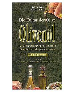 Olivenöl
