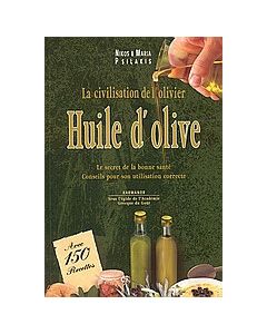 Huile d'olive