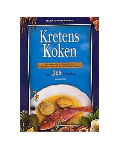 Kretens koken