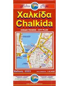 Χαλκίδα