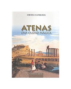 Atenas una ciudad mágica