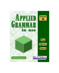 Applied Grammar A