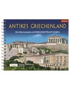 Antikes Griechenland