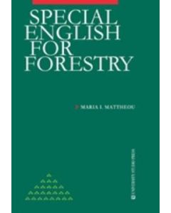 Special English for Forestry