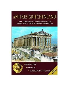 Antikens Griechenland