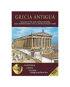 Grecia Antigua