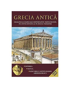 Grecia Antică