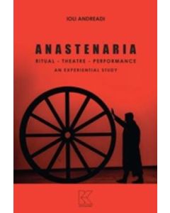 Anastenaria