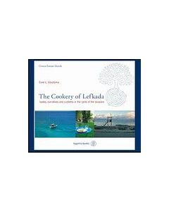 The Cookery of Lefkada