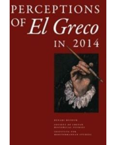 Perceptions of El Greco in 2014