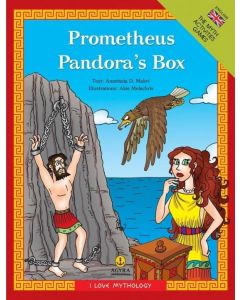 Prometheus. Pandora’s Box