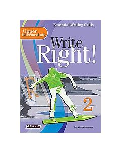 Write Right 2: Upper Intermediate