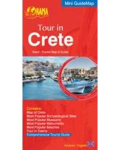 Tour in Crete