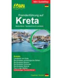 Fremdenführung auf Kreta