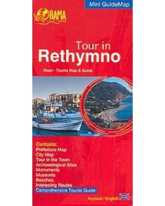 Tour in Rethymno