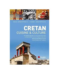 Cretan Cuisine & Culture