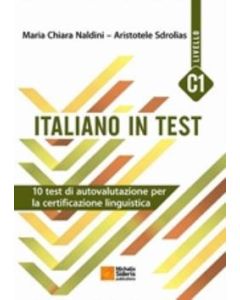 Italiano in test C1