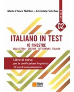 Italiano in test C2
