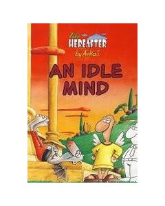 An idle mind