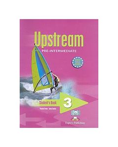Upstream Pre-Intermediate 3
