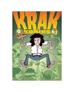 Krak komiks 5