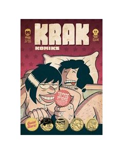 Krak komiks 4
