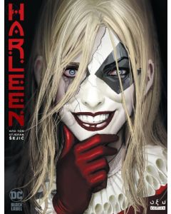 Harleen