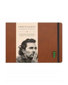 GREENLIGHTS JOURNAL - ΟΙ ΣΚΕΨΕΙΣ ΣΟΥ, ΤΟ ΤΑΞΙΔΙ ΣΟΥ
