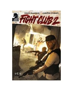 Fight Club 2#4