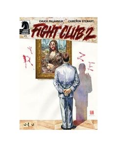 Fight Club 2#5