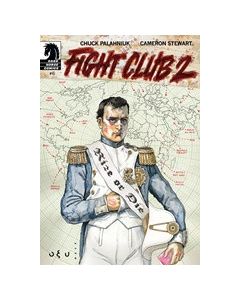 Fight Club 2#6