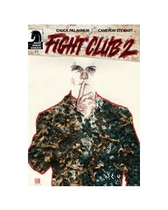 Fight Club 2 # 7