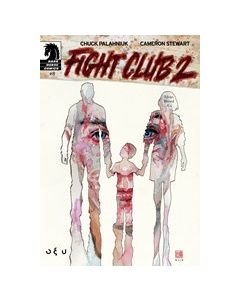 Fight Club 2 # 8