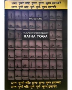 THE TEACHING TECHNIQUES OF HATHA YOGA
