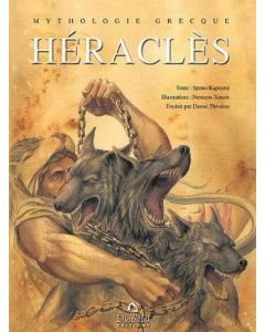 Héraclès