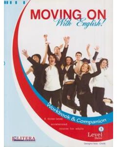 MOVING ON 3 TCHRS WB & COMPANION