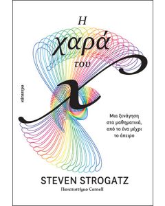 Η χαρά του x