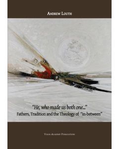 HE, WHO MADE US BOTH ONE...